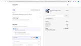 Welcome15 coupon verification screenshot