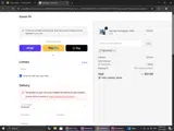 Emoni2we coupon verification screenshot