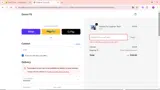 Emoni2we coupon verification screenshot