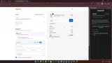 TIKTOK coupon verification screenshot