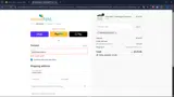 EMONINAILSAVE10 coupon verification screenshot