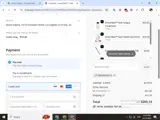 EMONINAIL10 coupon verification screenshot