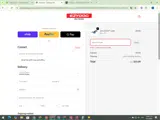 FREESHIP coupon verification screenshot