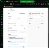 FREESHIP coupon verification screenshot
