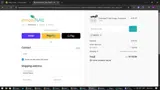 NEW15 coupon verification screenshot