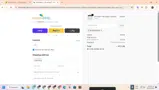 BLACKFRIDAY20 coupon verification screenshot