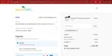 BLACKFRIDAY20 coupon verification screenshot