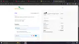 early20 coupon verification screenshot