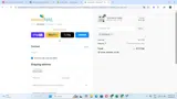 TOPICAL20 coupon verification screenshot