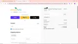 SALE15 coupon verification screenshot