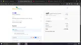 emoni15 coupon verification screenshot