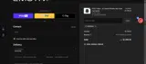 HIEU2024 coupon verification screenshot