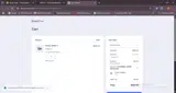 EMOTIV20 coupon verification screenshot