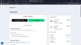 MN8SAVE25 coupon verification screenshot