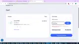 student20 coupon verification screenshot