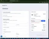 student20 coupon verification screenshot
