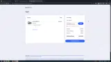 BLACKFRIDAY2025 coupon verification screenshot