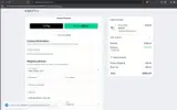 MN8100 coupon verification screenshot