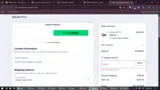 PRO20 coupon verification screenshot
