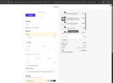 WUCO6 coupon verification screenshot