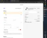 DIZLIKE coupon verification screenshot