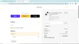 SAVE50 coupon verification screenshot