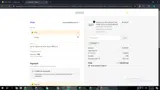SAVE400 coupon verification screenshot