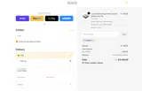 SAVE400 coupon verification screenshot