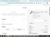 6NURI coupon verification screenshot