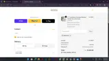 EMPAVA10 coupon verification screenshot