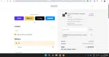 FLASHSALES coupon verification screenshot