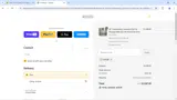 DIZLIKE coupon verification screenshot