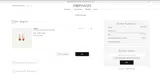 NEWEMPHASIS coupon verification screenshot