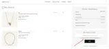 NEWEMPHASIS coupon verification screenshot