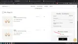 FSHIP coupon verification screenshot