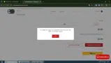 fd10 coupon verification screenshot