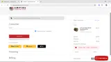 mde10 coupon verification screenshot