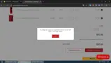 SHIPNOW50 coupon verification screenshot
