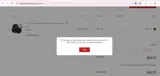 SHIPNOW50 coupon verification screenshot