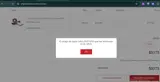 DAYLIGHT10FD coupon verification screenshot
