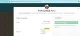Empire Smokes coupon verification screenshot
