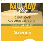 Empire Smokes coupon verification screenshot