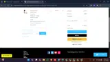 activesavingsoffer20 coupon verification screenshot