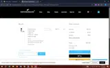 YEFFRY coupon verification screenshot