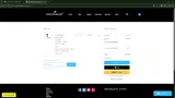 LUISGABA coupon verification screenshot