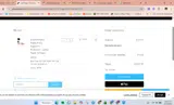SANDRA coupon verification screenshot