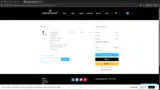 EASY coupon verification screenshot