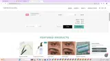 letsbuy027 coupon verification screenshot