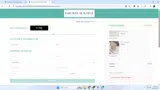 5WETE coupon verification screenshot