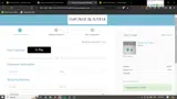 SCB coupon verification screenshot